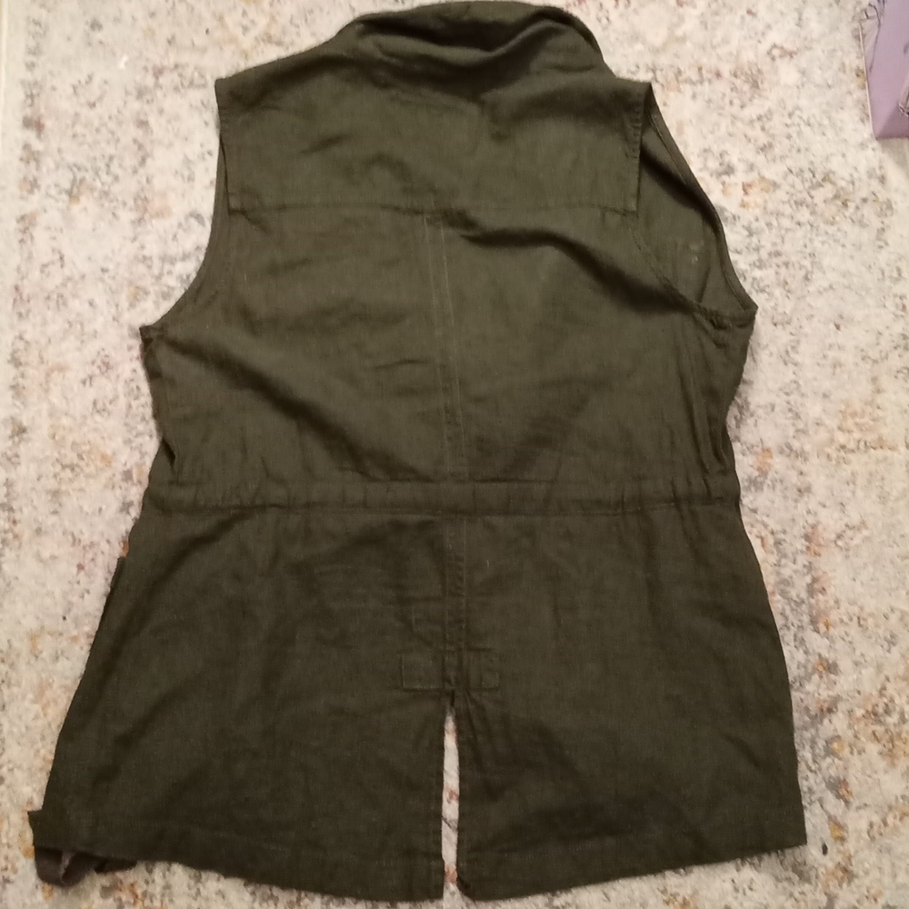 SANCTUARY VEST - Picture 5 of 10